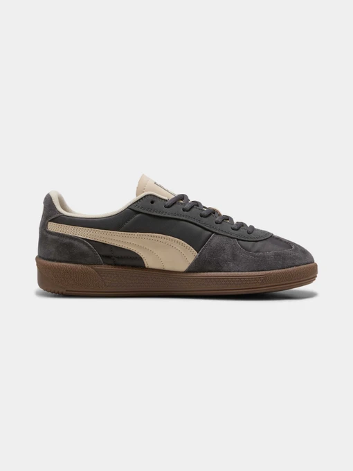Кеды PUMA Palermo Pop модель 403257 Фото