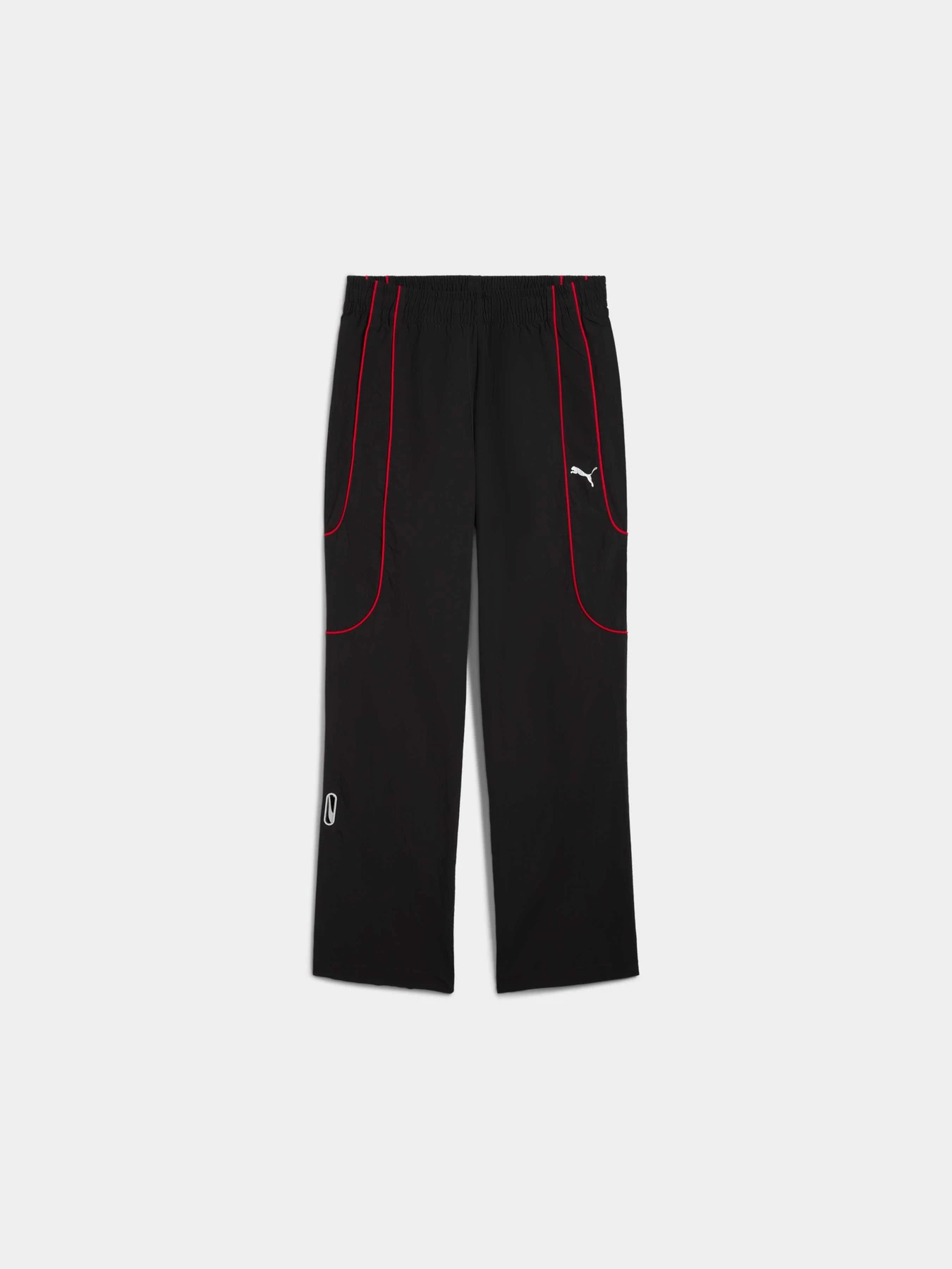 Брюки PUMA Tech-x Track Pant модель 632097 Фото