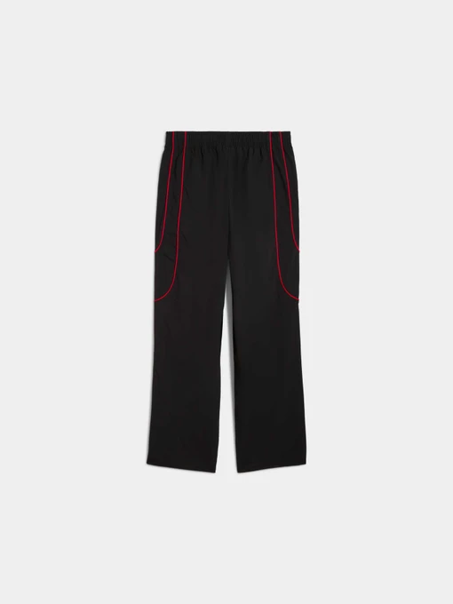 Чоловічі Повсякденні штани PUMA Tech-x Track Pant фото 2