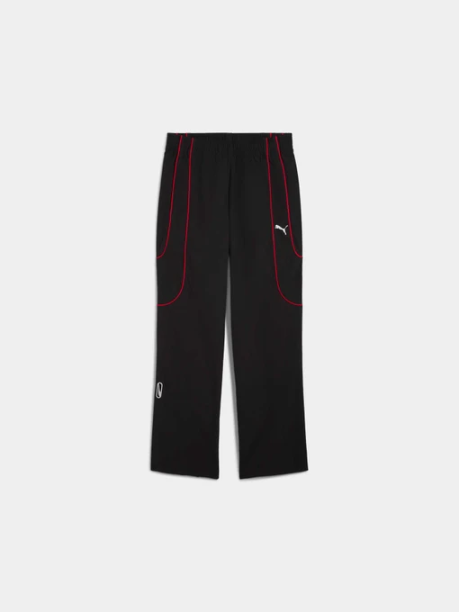 Брюки PUMA Tech-x Track Pant модель 632097 Фото