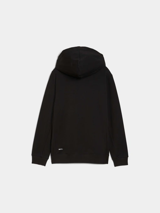 Дитяче Худі PUMA Active Sports Graphic Hoodie фото 2