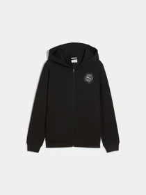 Худі та світшоти PUMA Active Sports Graphic Hoodie модель 527688 Фото