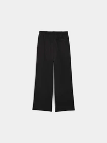 Брюки PUMA Wardrobe Ess Wide Sweatpants модель 632067 Фото