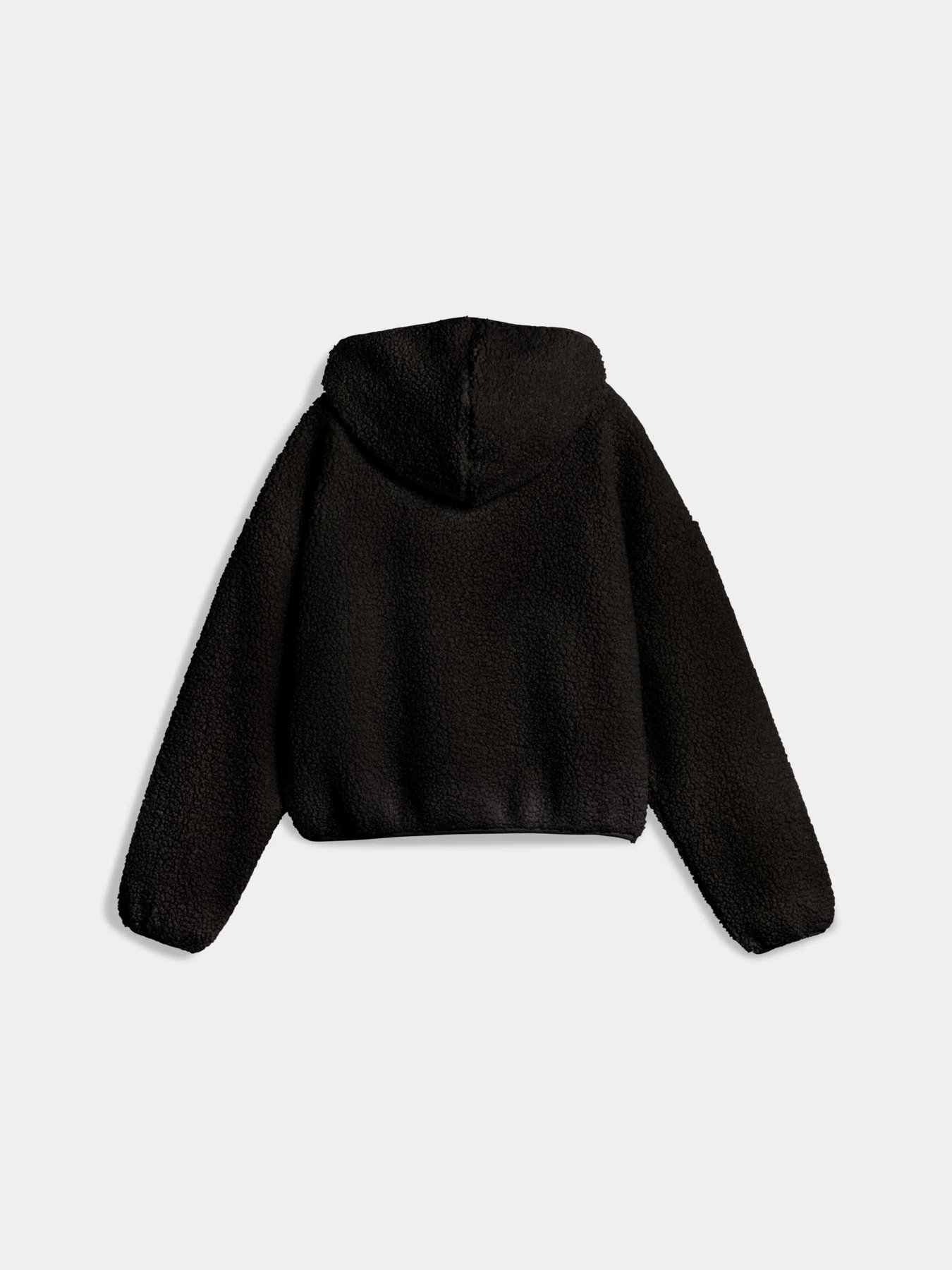 Худі та світшоти PUMA Wardrobe Ess Polar Fl Hoodie модель 632048 Фото