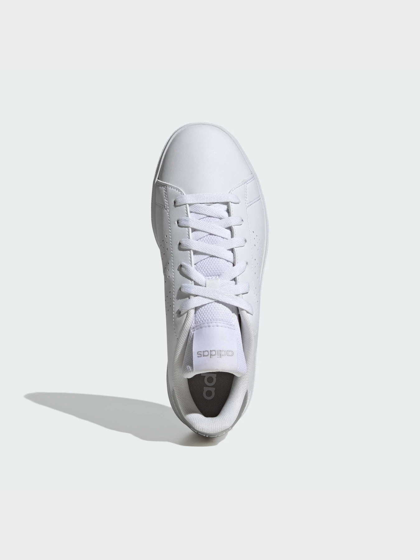 Кеди Adidas Advantage модель IG9194 Фото