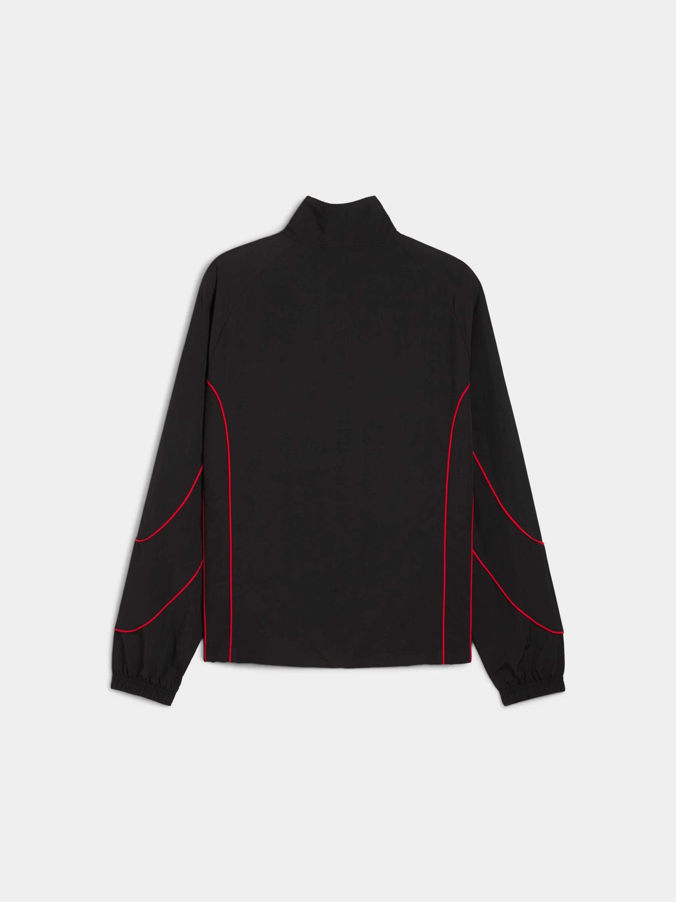Куртки та дублянки PUMA Tech-x Track Jacket модель 632096 Куртки та дублянки PUMA Tech-x Track Jacket модель 632096 Фото
