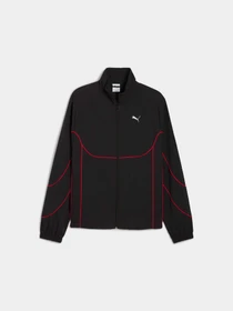 Куртки та дублянки PUMA Tech-x Track Jacket модель 632096 Фото