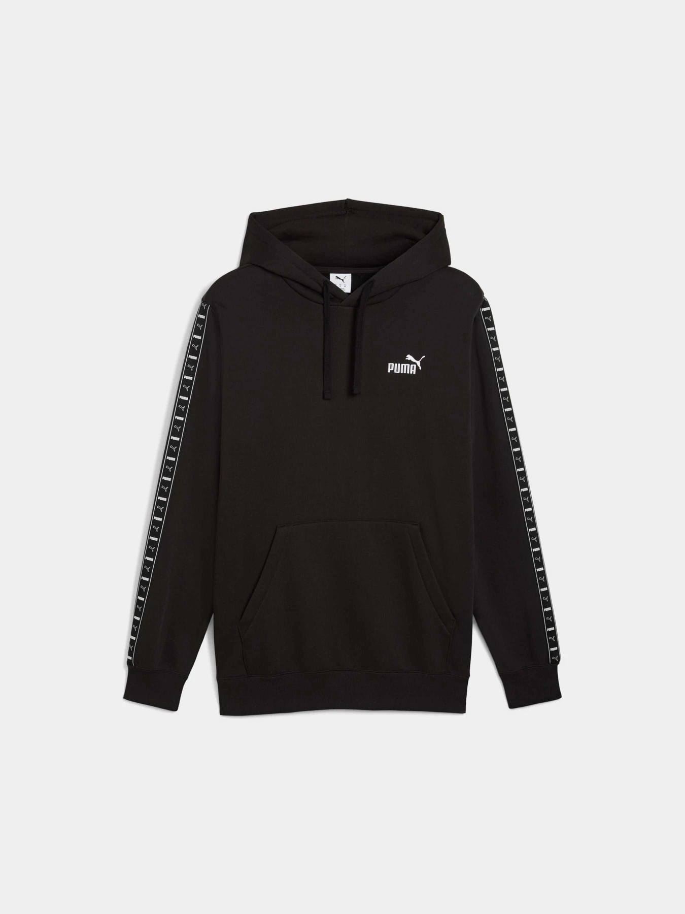 Худі та світшоти PUMA Ess Tape Hoodie модель 684675 Фото