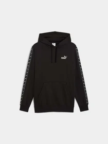 Худі та світшоти PUMA Ess Tape Hoodie модель 684675 Фото