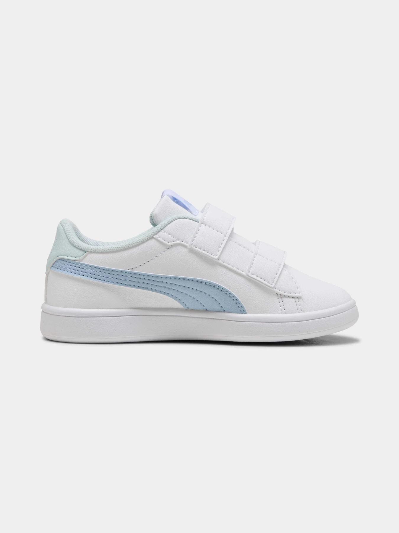 Кеды PUMA Smash 3.0 Badges V Ps модель 397286 Кеды PUMA Smash 3.0 Badges V Ps модель 397286 Фото