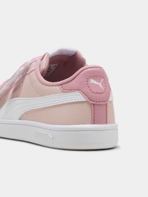 Кеди PUMA Smash 3.0 Badges V Ps модель 397286 Фото