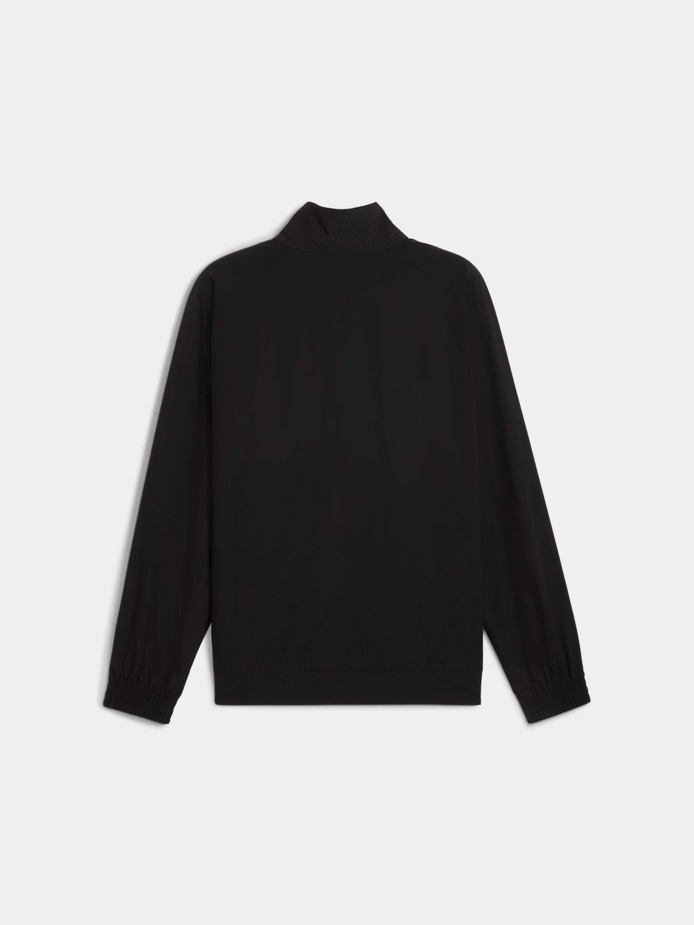 Худи и свитшоты PUMA Tech Half-zip Crew модель 632101 Худи и свитшоты PUMA Tech Half-zip Crew модель 632101 Фото
