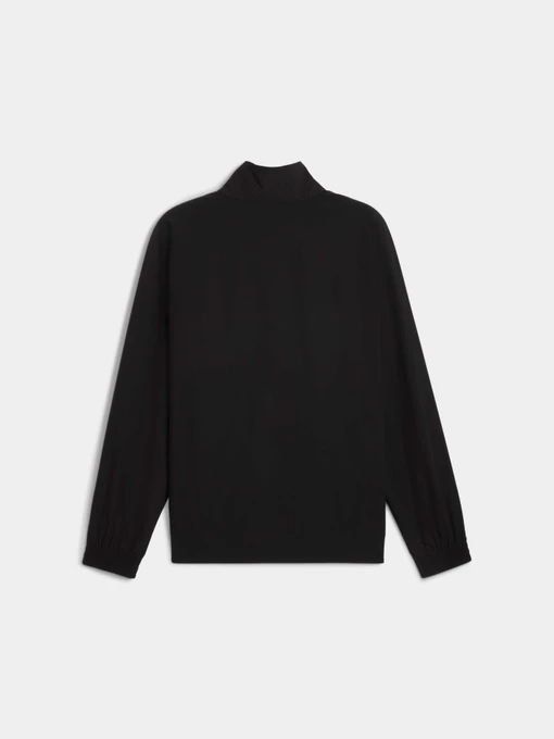 Чоловіча Спортивна кофта PUMA Tech Half-zip Crew фото 2