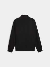 Худи и свитшоты PUMA Tech Half-zip Crew модель 632101 Фото