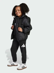 Куртки и дубленки Adidas модель JL7442 Фото