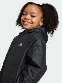 Куртки и дубленки Adidas модель JL7442 Фото