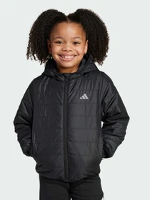 Куртки и дубленки Adidas модель JL7442 Фото