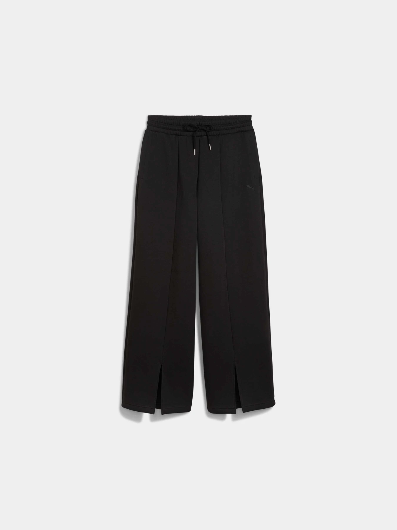 Брюки PUMA Wardrobe Ess Relaxed Pants модель 632053 Фото