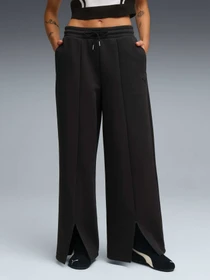 Брюки PUMA Wardrobe Ess Relaxed Pants модель 632053 Фото