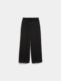 Брюки PUMA Wardrobe Ess Relaxed Pants модель 632053 Фото
