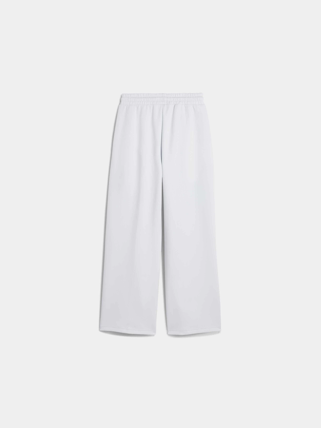 Брюки PUMA Wardrobe Ess Relaxed Pants модель 632053 Фото
