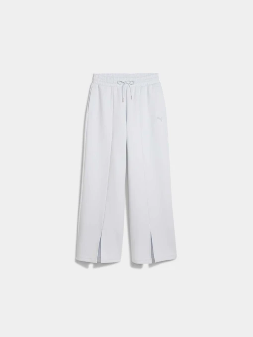 Брюки PUMA Wardrobe Ess Relaxed Pants модель 632053 Фото