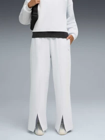 Брюки PUMA Wardrobe Ess Relaxed Pants модель 632053 Фото