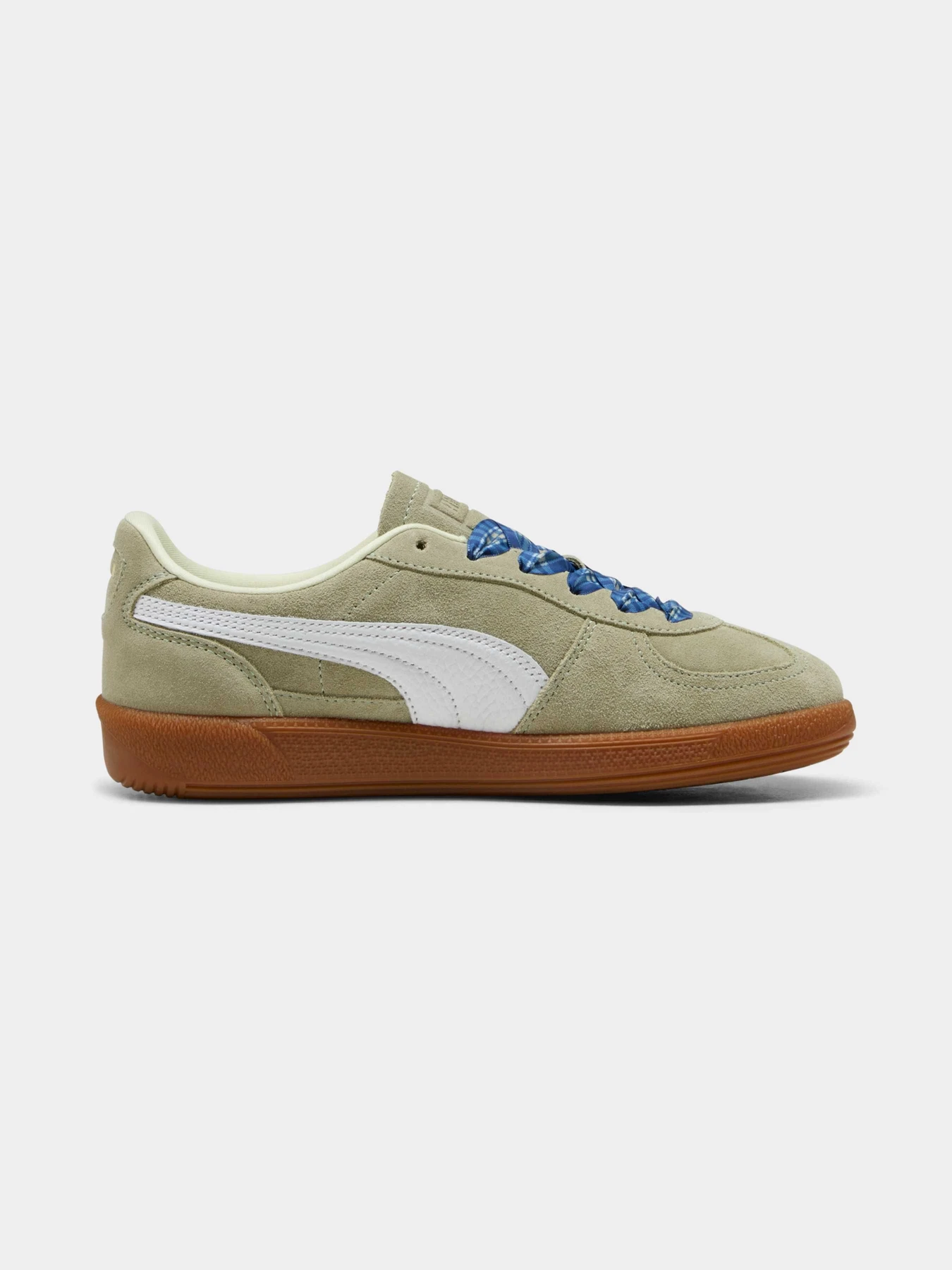 Кеды PUMA Palermo Laces Wns модель 404361 Фото