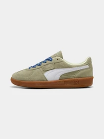 Кеды PUMA Palermo Laces Wns модель 404361 Фото