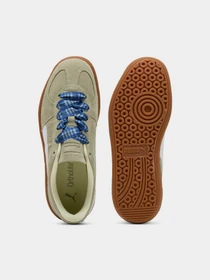 Кеды PUMA Palermo Laces Wns модель 404361 Фото