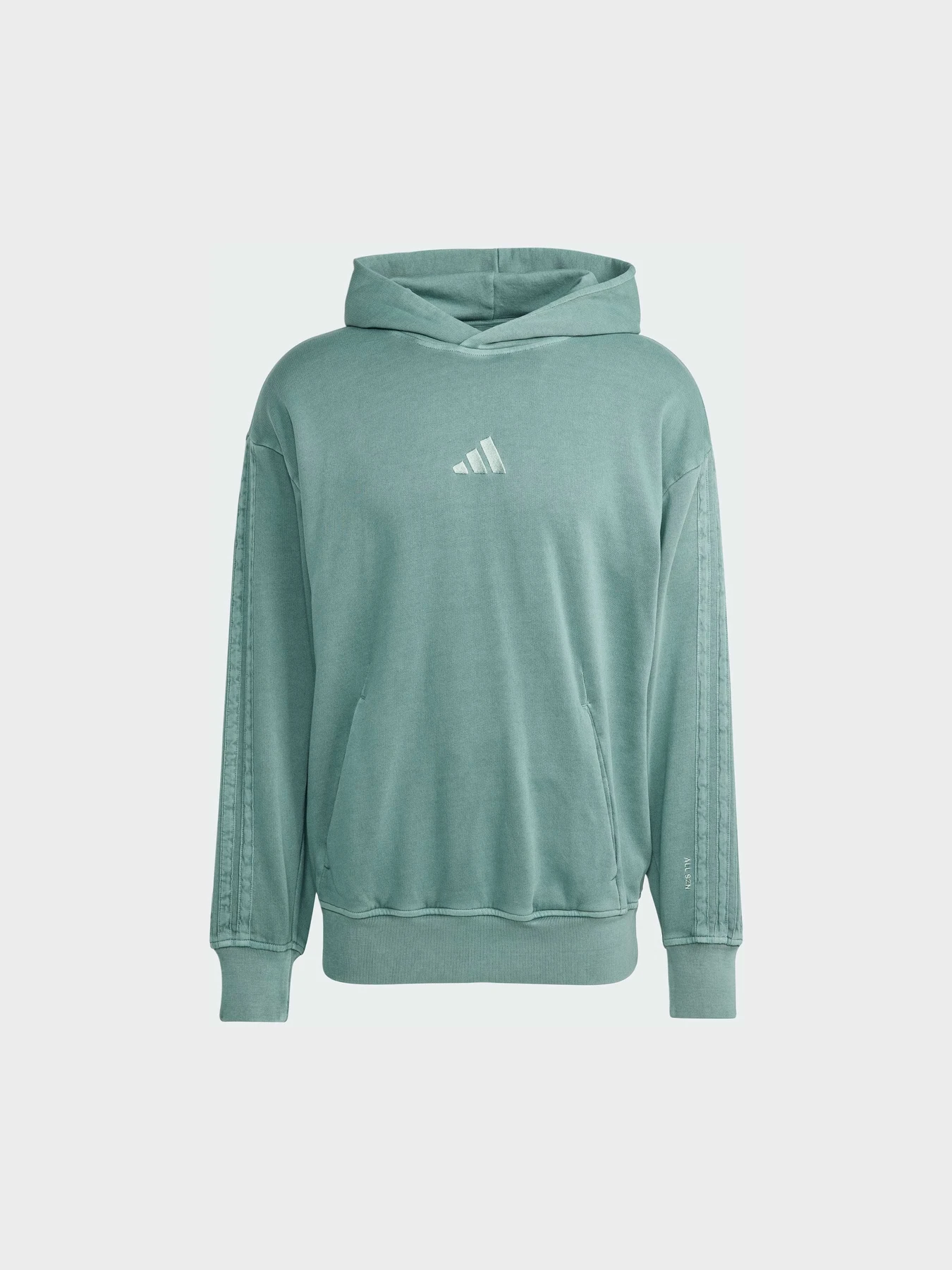 Худи и свитшоты Adidas модель JN0614 Фото