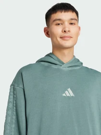 Худи и свитшоты Adidas модель JN0614 Фото