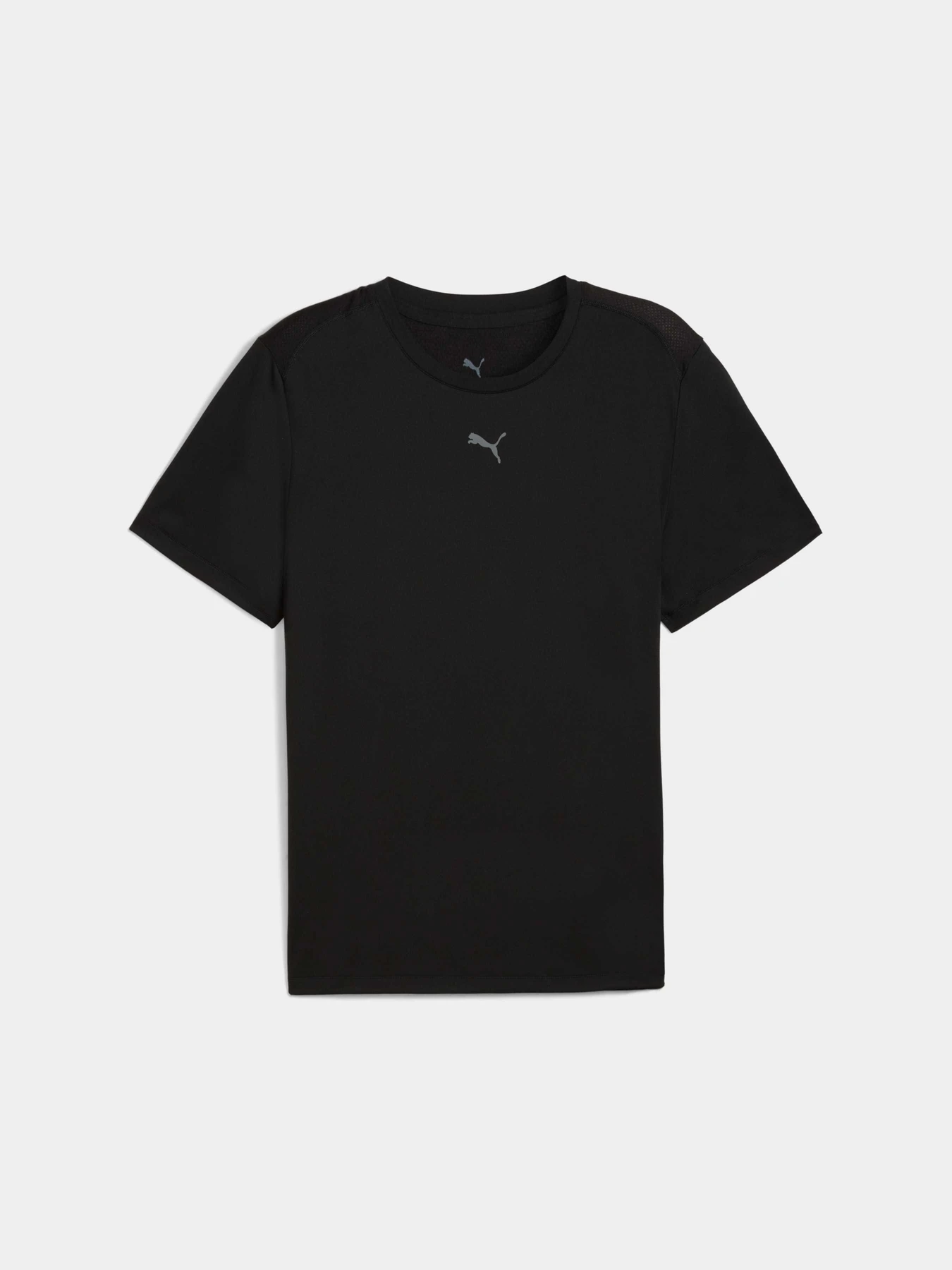 Футболки і поло PUMA M Cloudspun Tee модель 527593 Фото