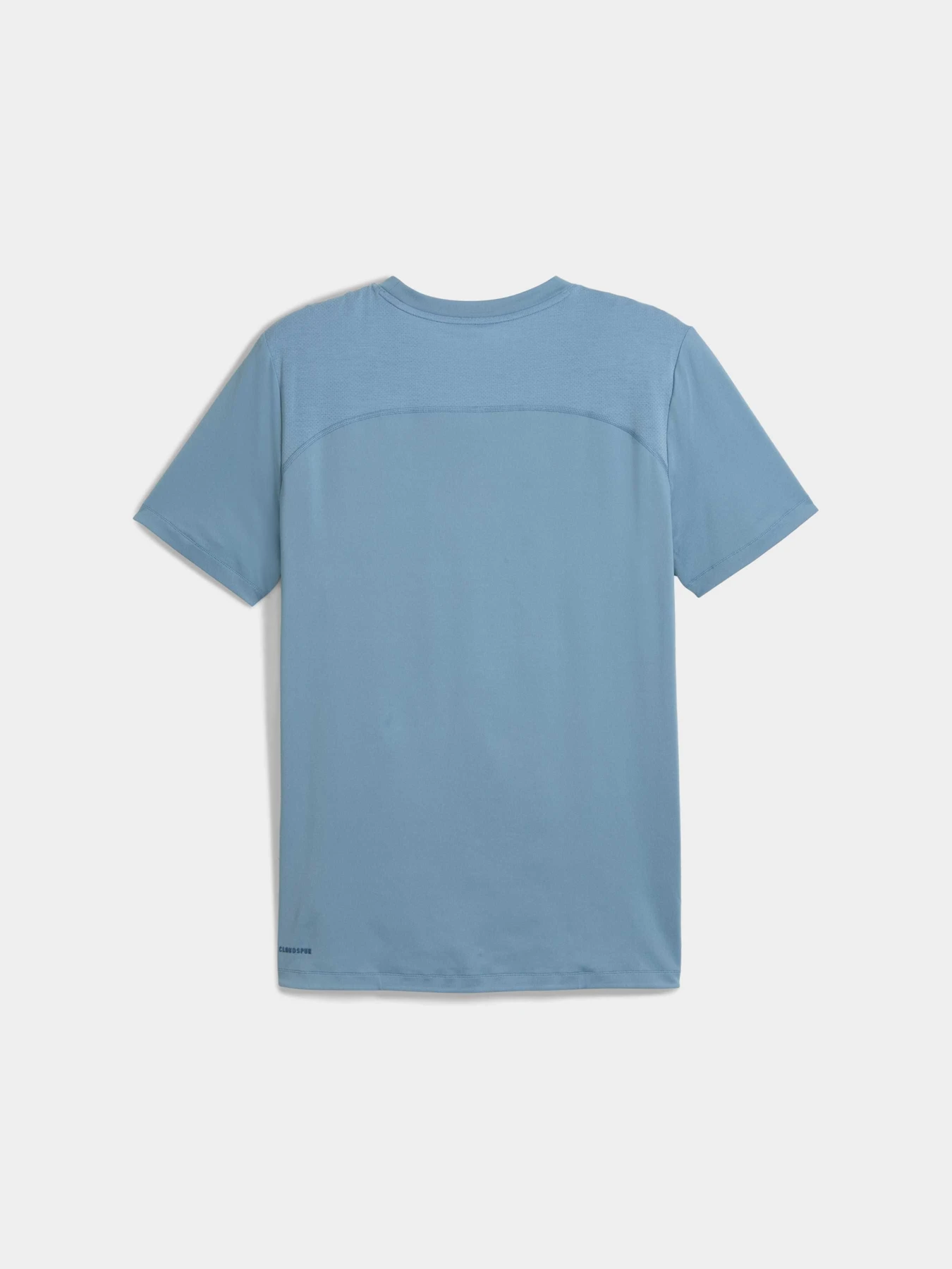 Футболки і поло PUMA M Cloudspun Tee модель 527593 Футболки і поло PUMA M Cloudspun Tee модель 527593 Фото