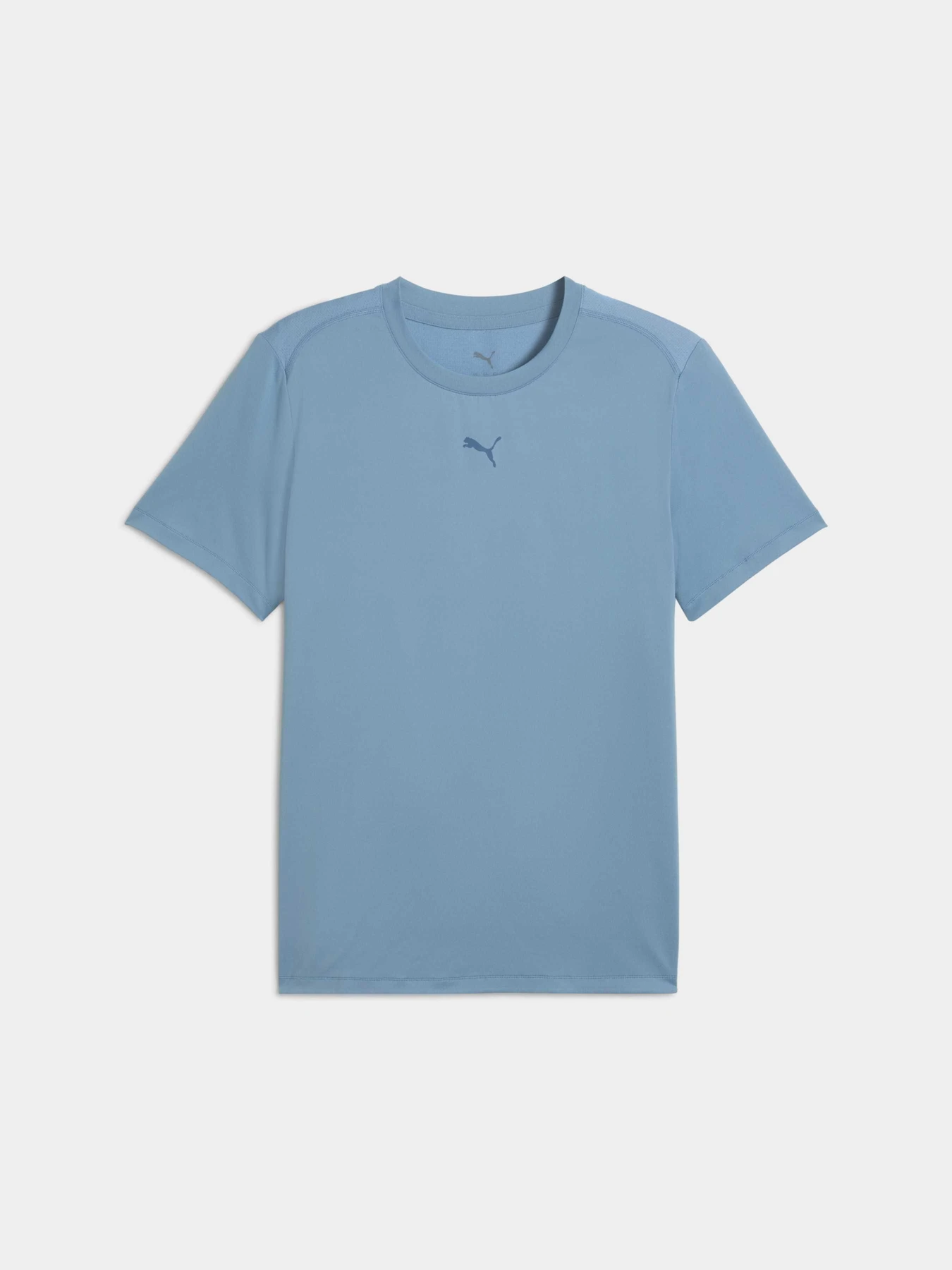 Футболки і поло PUMA M Cloudspun Tee модель 527593 Футболки і поло PUMA M Cloudspun Tee модель 527593 Фото