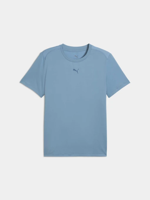 Футболки і поло PUMA M Cloudspun Tee модель 527593 Фото
