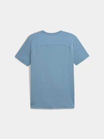Футболки і поло PUMA M Cloudspun Tee модель 527593 Фото