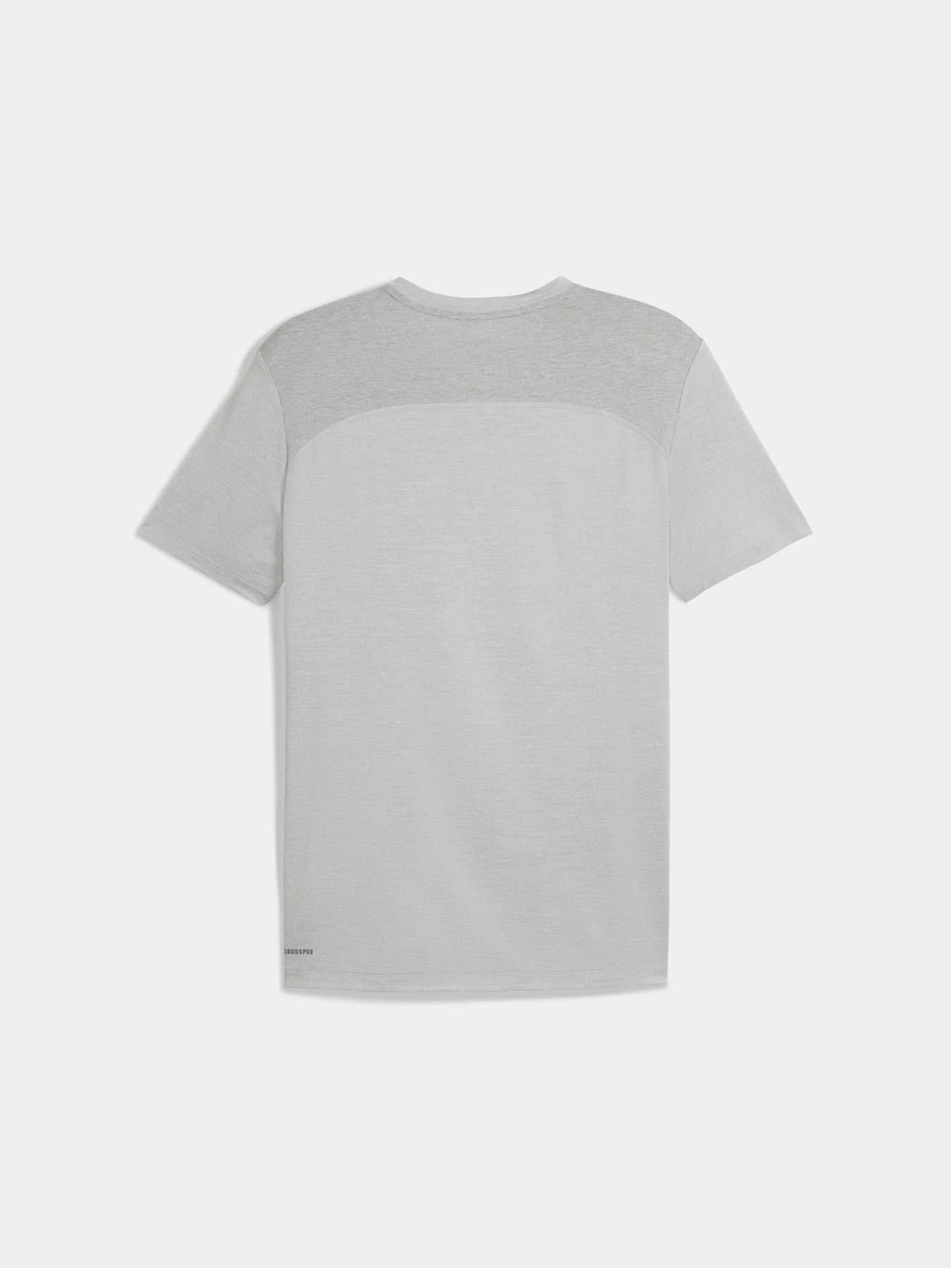 Футболки і поло PUMA M Cloudspun Tee модель 527593 Фото