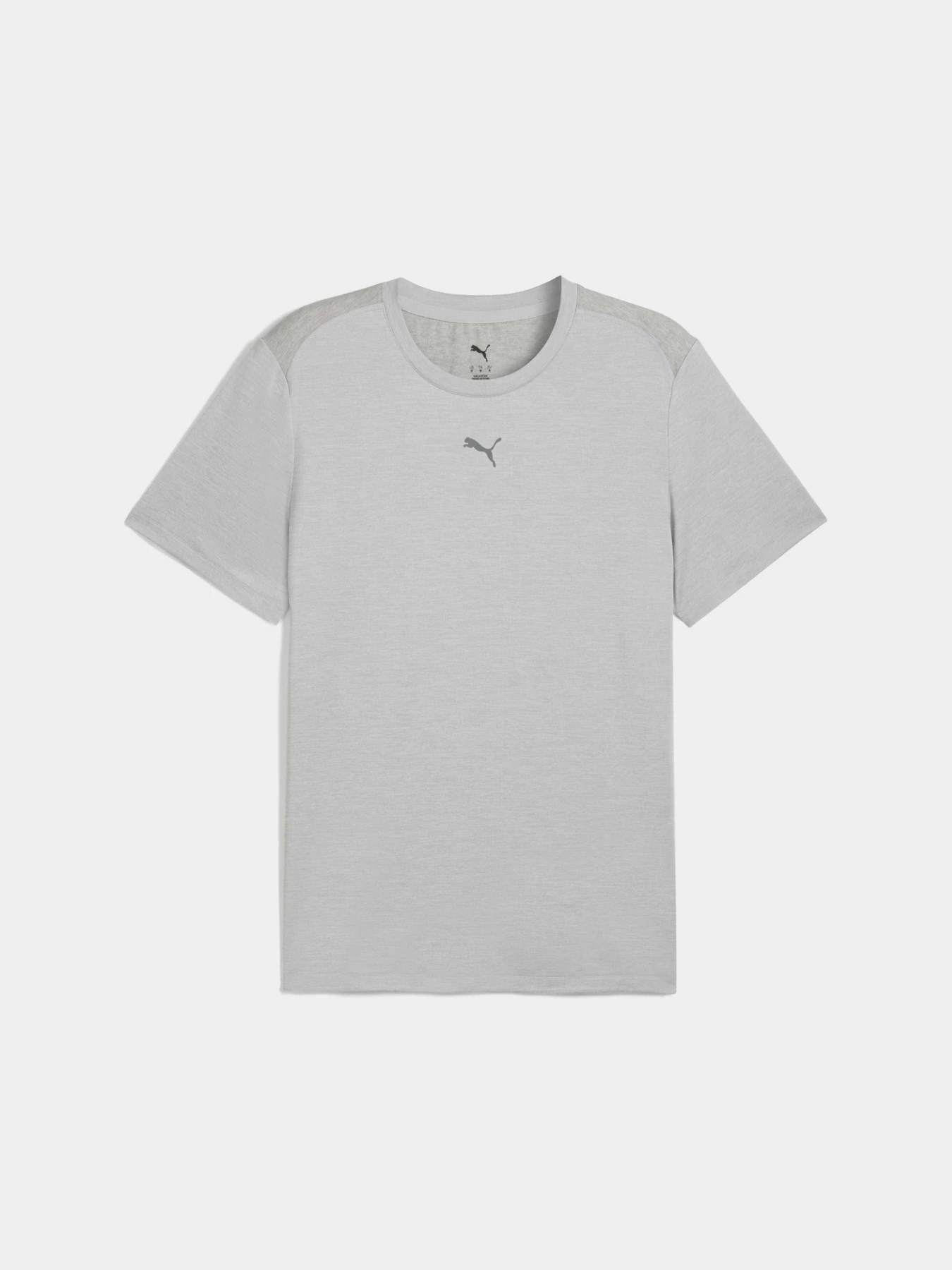 Футболки і поло PUMA M Cloudspun Tee модель 527593 Фото