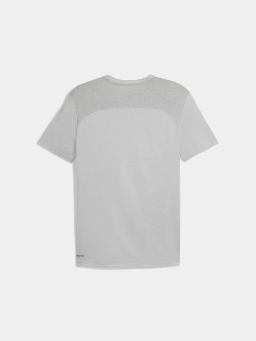 Чоловіча Спортивна футболка PUMA M Cloudspun Tee фото 2