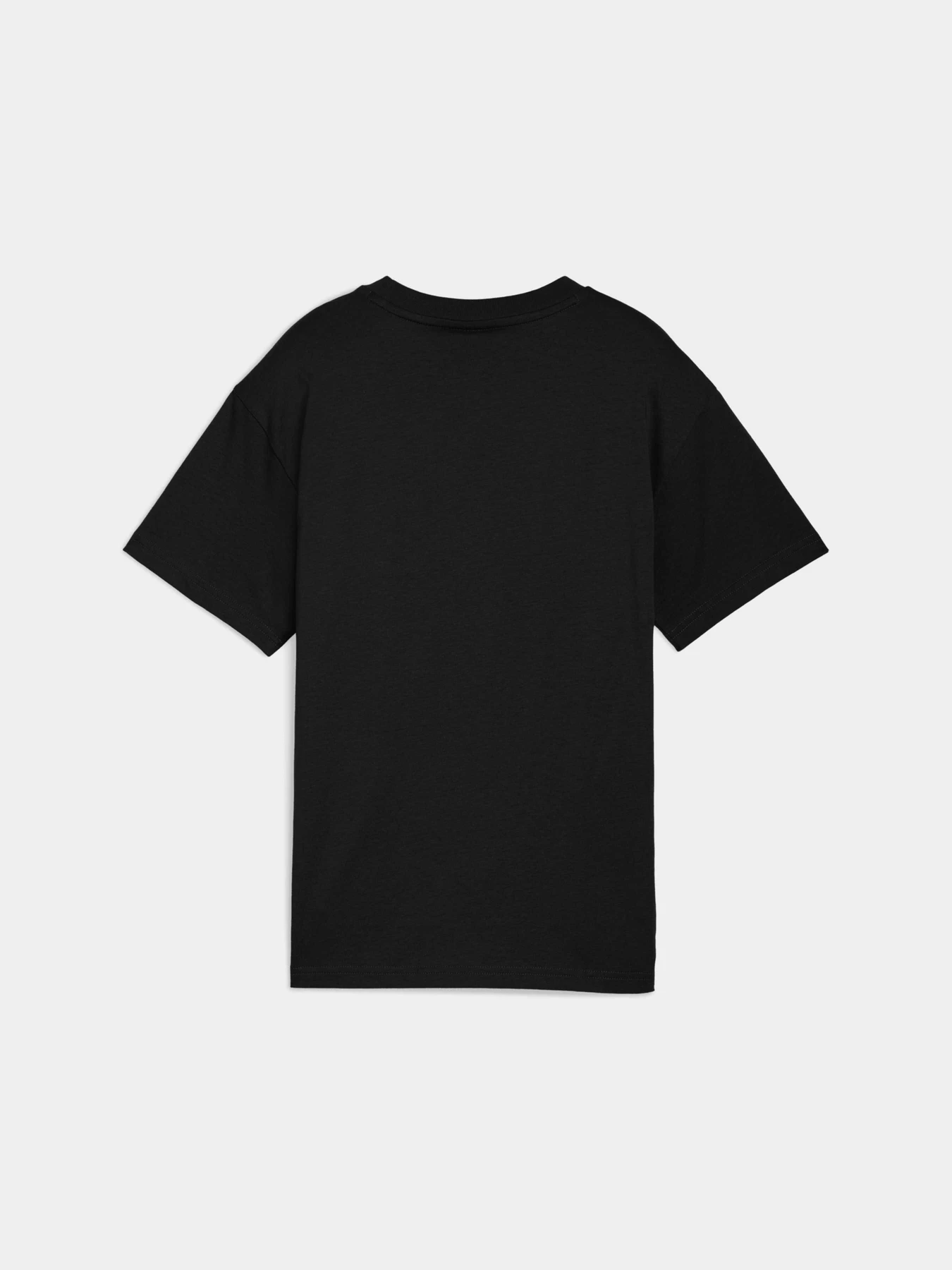 Футболки и поло PUMA Graphic Tee модель 632229 Футболки и поло PUMA Graphic Tee модель 632229 Фото