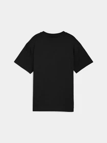 Футболки и поло PUMA Graphic Tee модель 632229 Фото