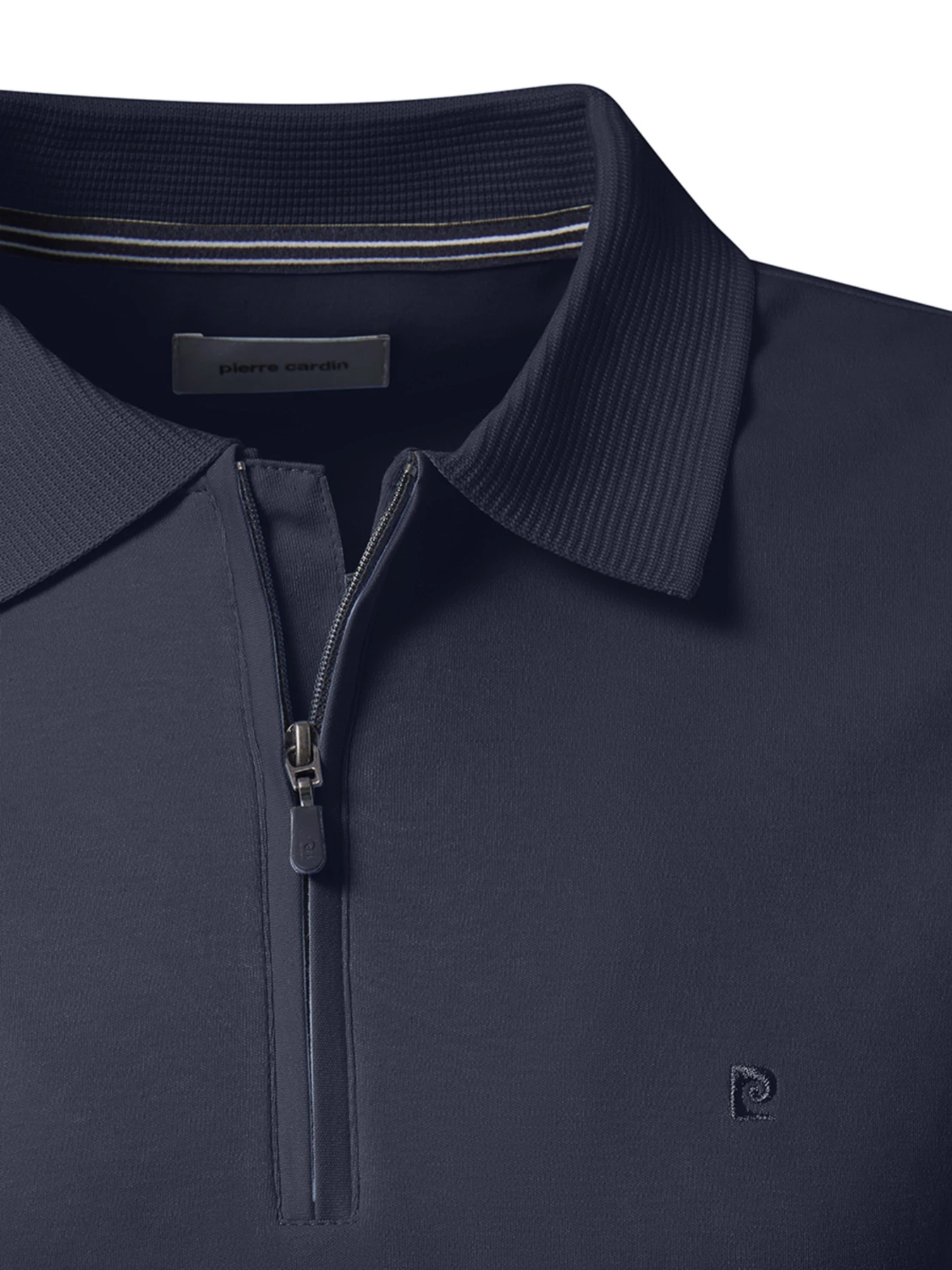 Футболки и поло Pierre Cardin модель C5 21455.2119.6325 Футболки и поло Pierre Cardin модель C5 21455.2119.6325 Фото