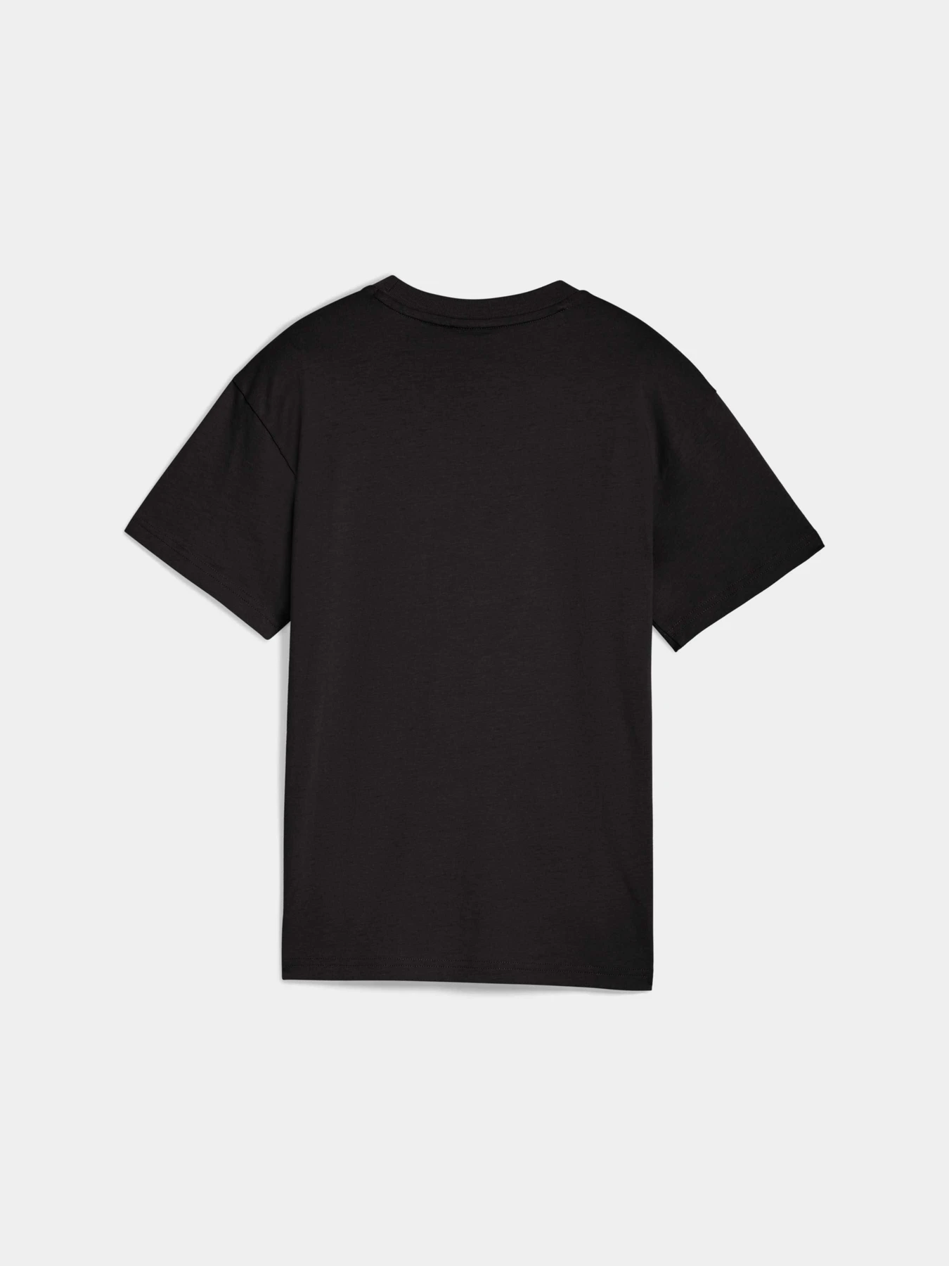 Футболки і поло PUMA Graphic Tee модель 632225 Футболки і поло PUMA Graphic Tee модель 632225 Фото