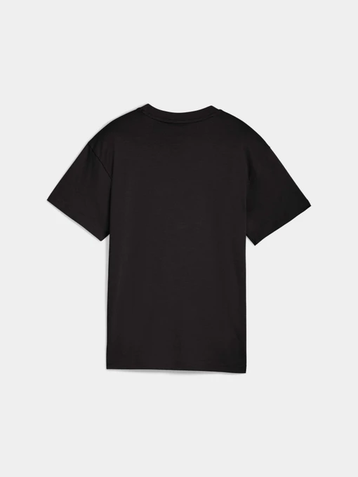 Дитяча Футболка PUMA Graphic Tee фото 2