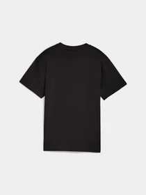 Футболки і поло PUMA Graphic Tee модель 632225 Фото