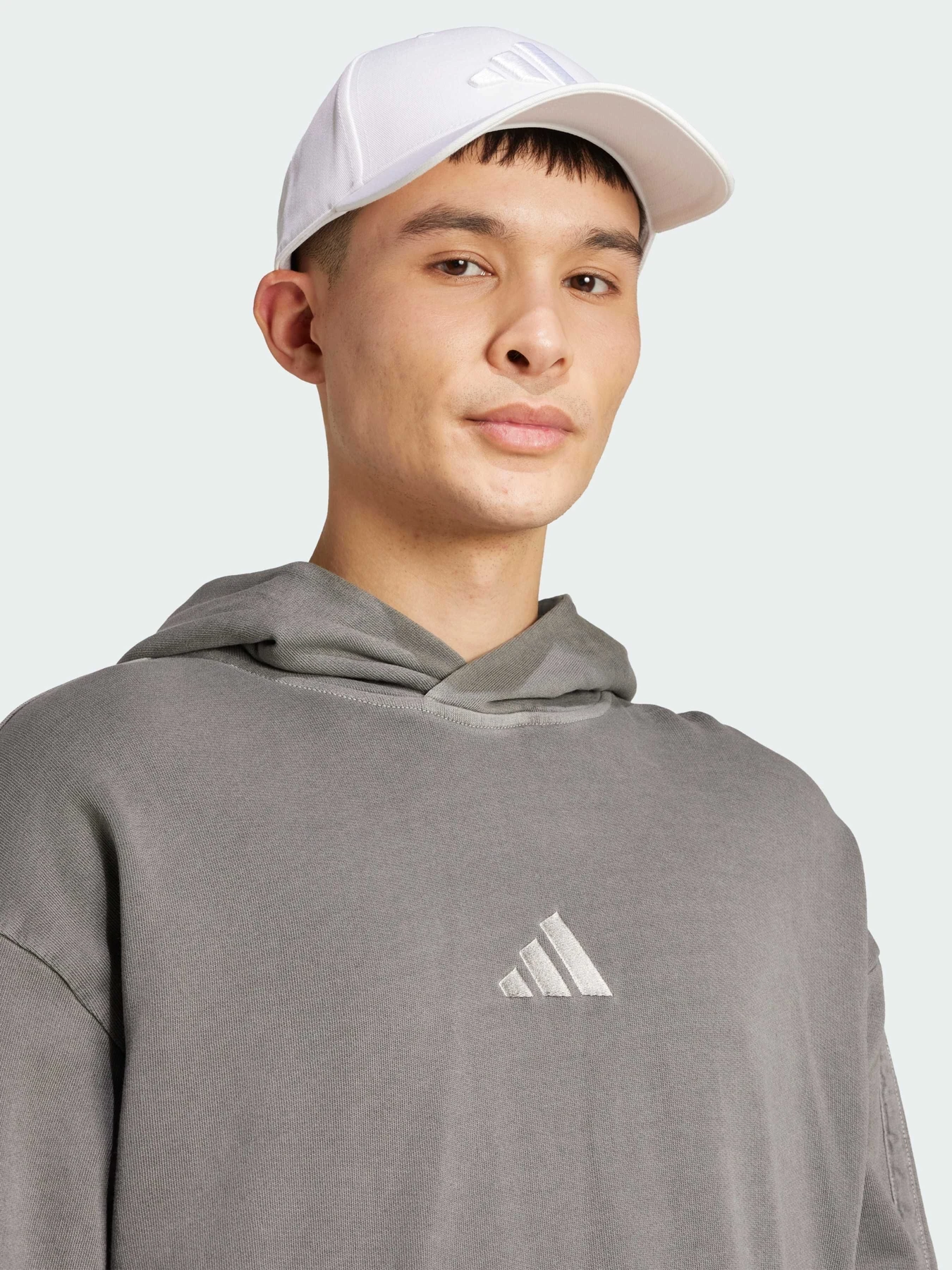Худи и свитшоты Adidas модель JN0617 Фото