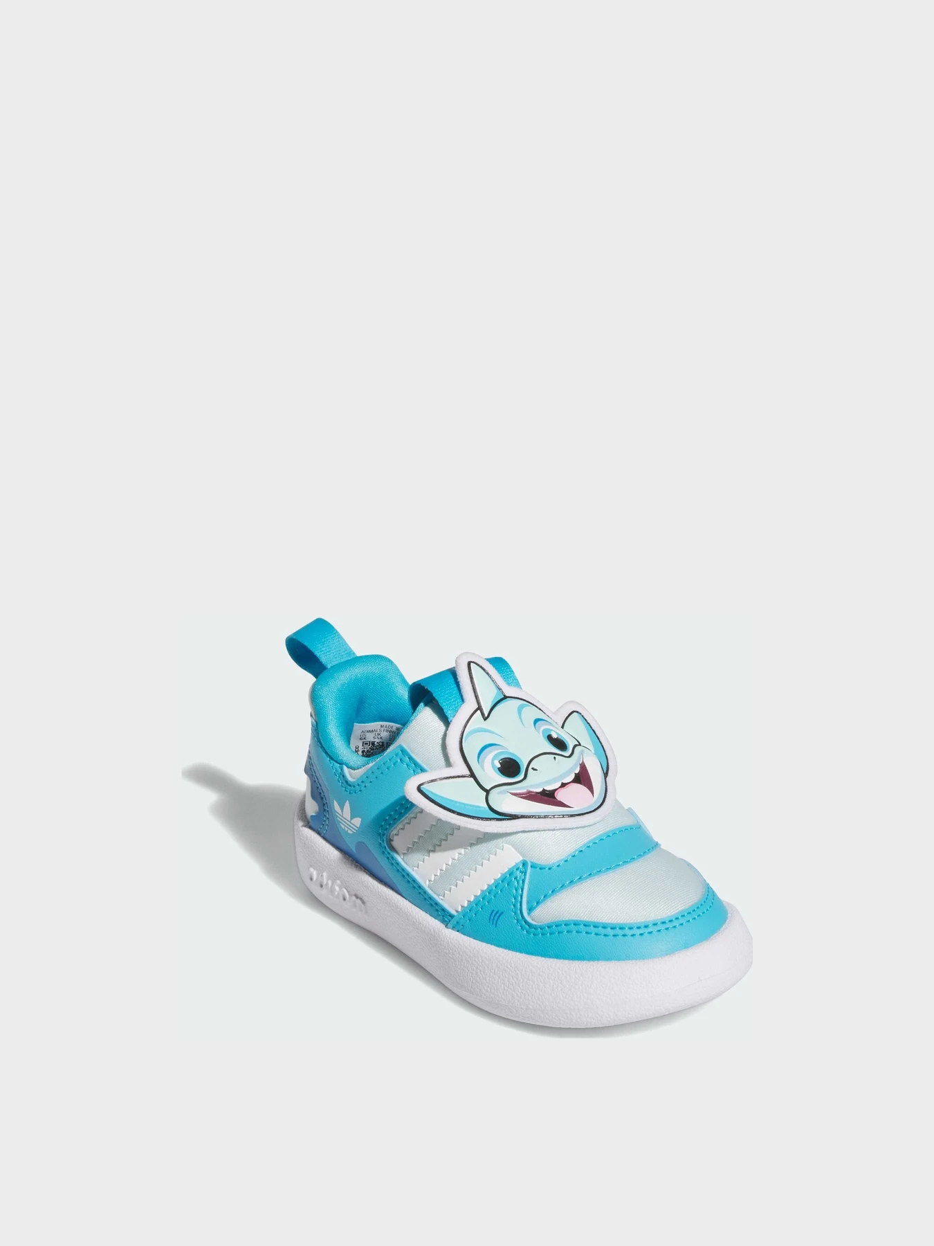 Кроссовки Adidas Forum модель JP6105 Кроссовки Adidas Forum модель JP6105 Фото