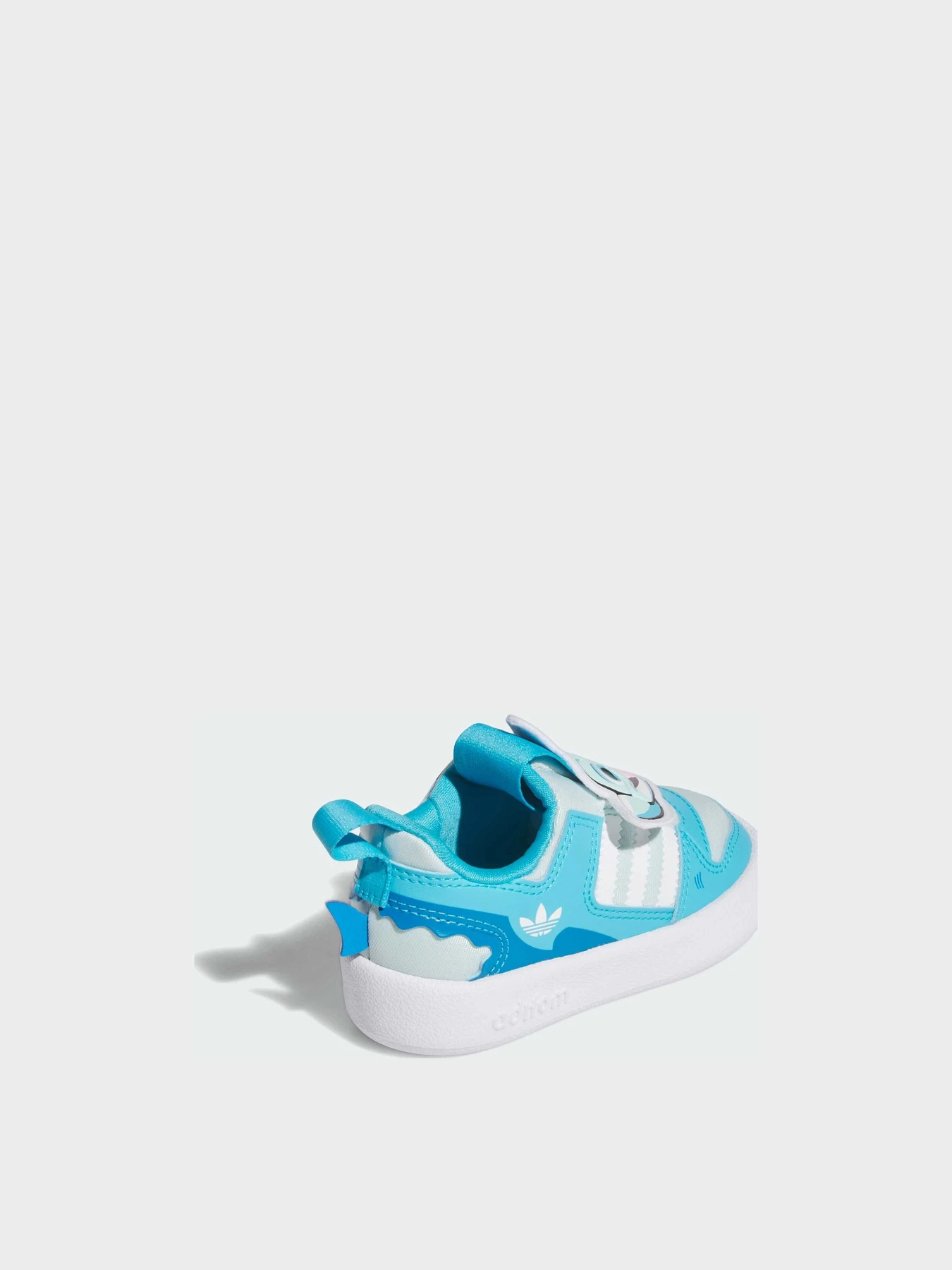 Кроссовки Adidas Forum модель JP6105 Кроссовки Adidas Forum модель JP6105 Фото