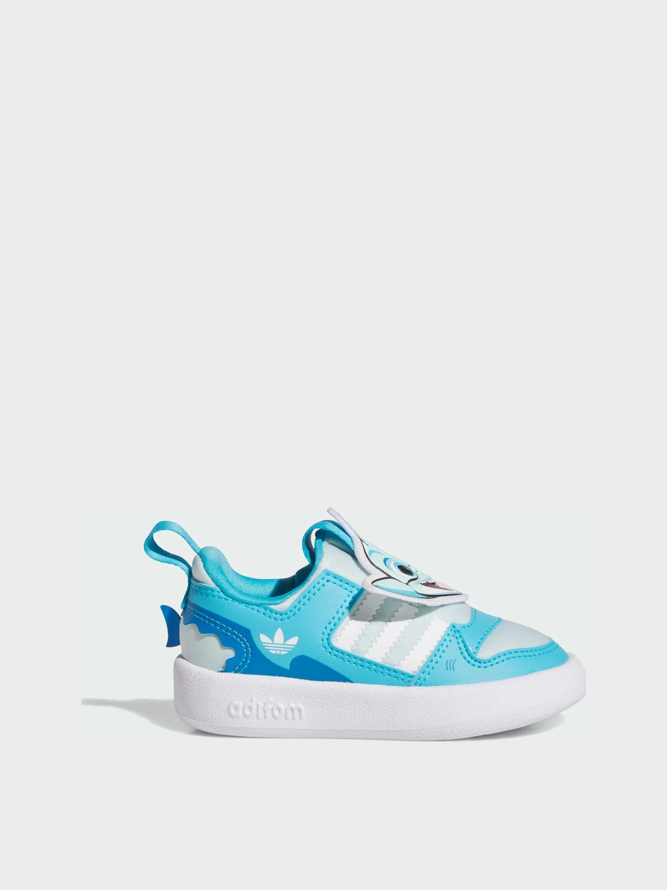 Кроссовки Adidas Forum модель JP6105 Кроссовки Adidas Forum модель JP6105 Фото